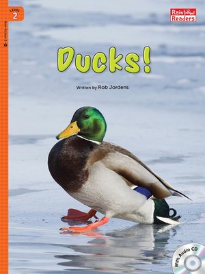 cover image of Ducks!